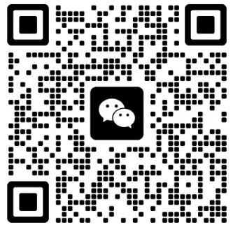 易小算官网官方客服微信二维码